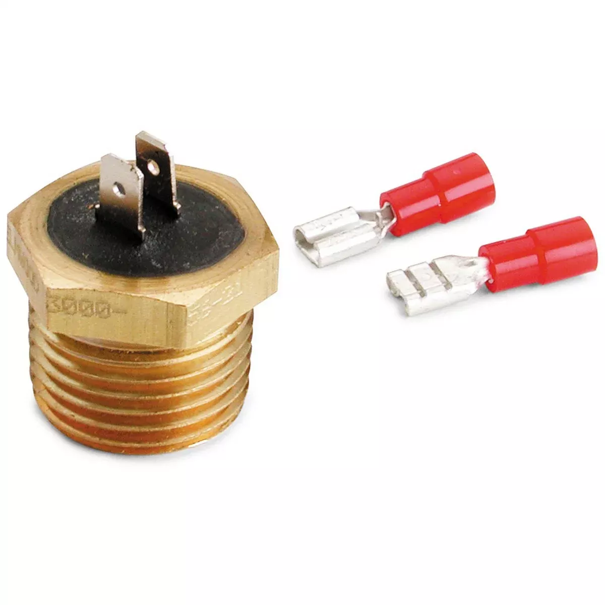 Auto Meter 3246 Pro-Lite Warning Temperature Light Switch