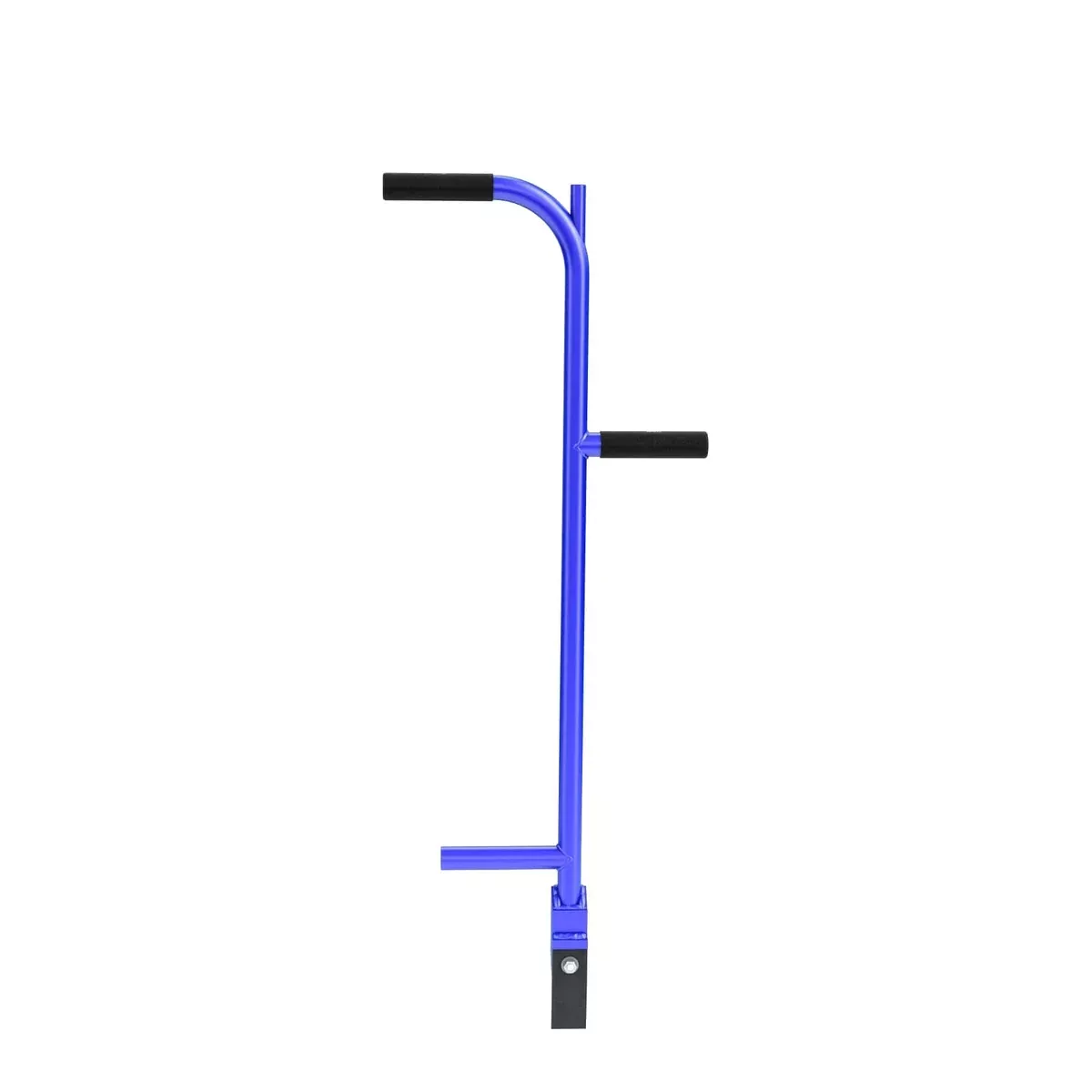 Bon Tool 21-211 Extracting/Alignment Bar Durable Steel Construction Replaceable Single Blade Design