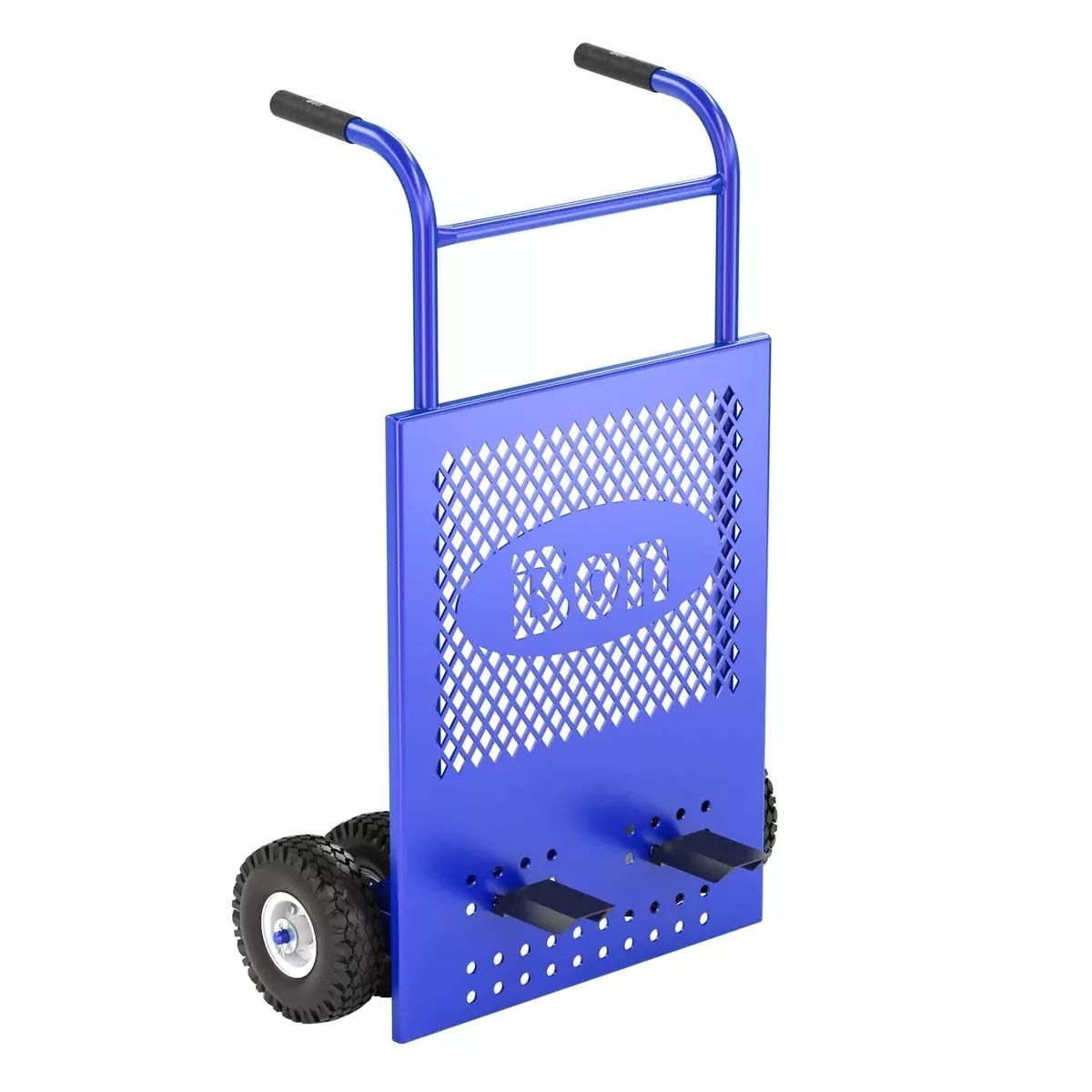 Brick Cart