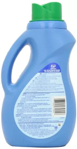 Downy Liquid Mountain Spring