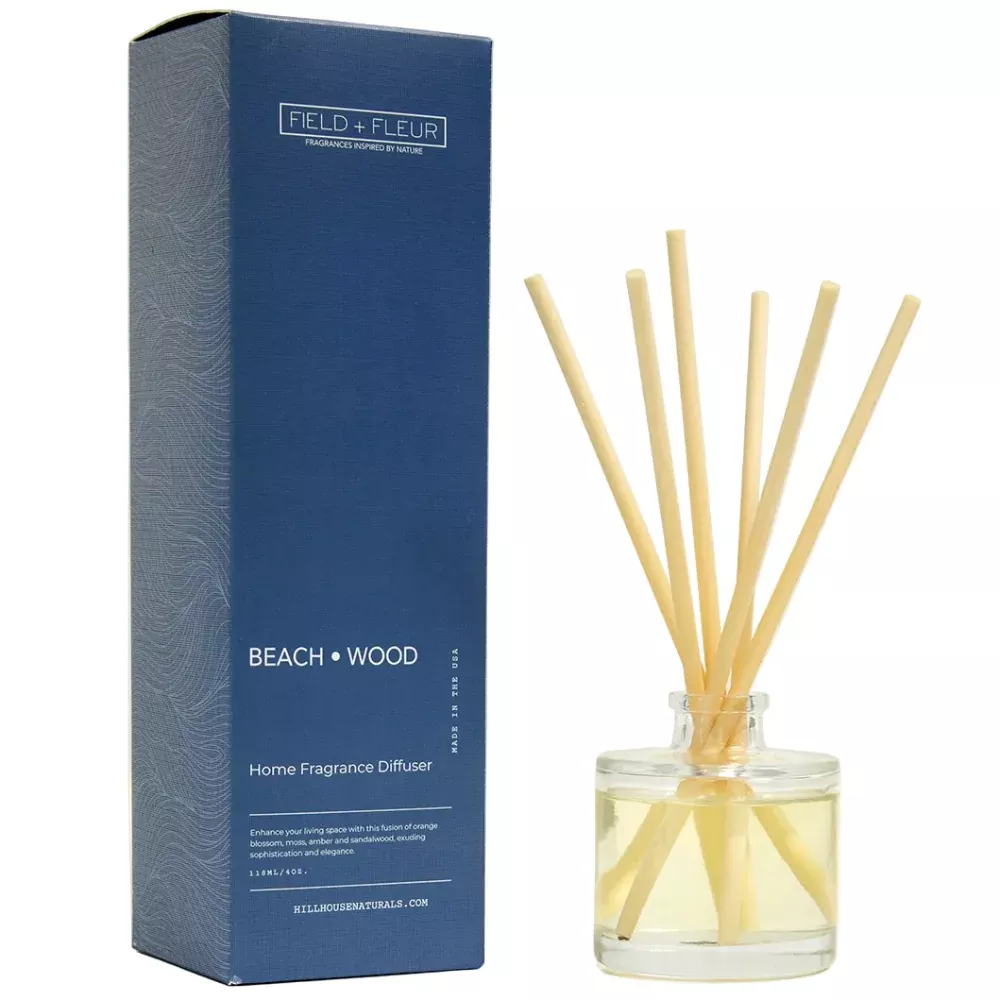 Field+Fleur Reed Diffusers - 4 oz.
