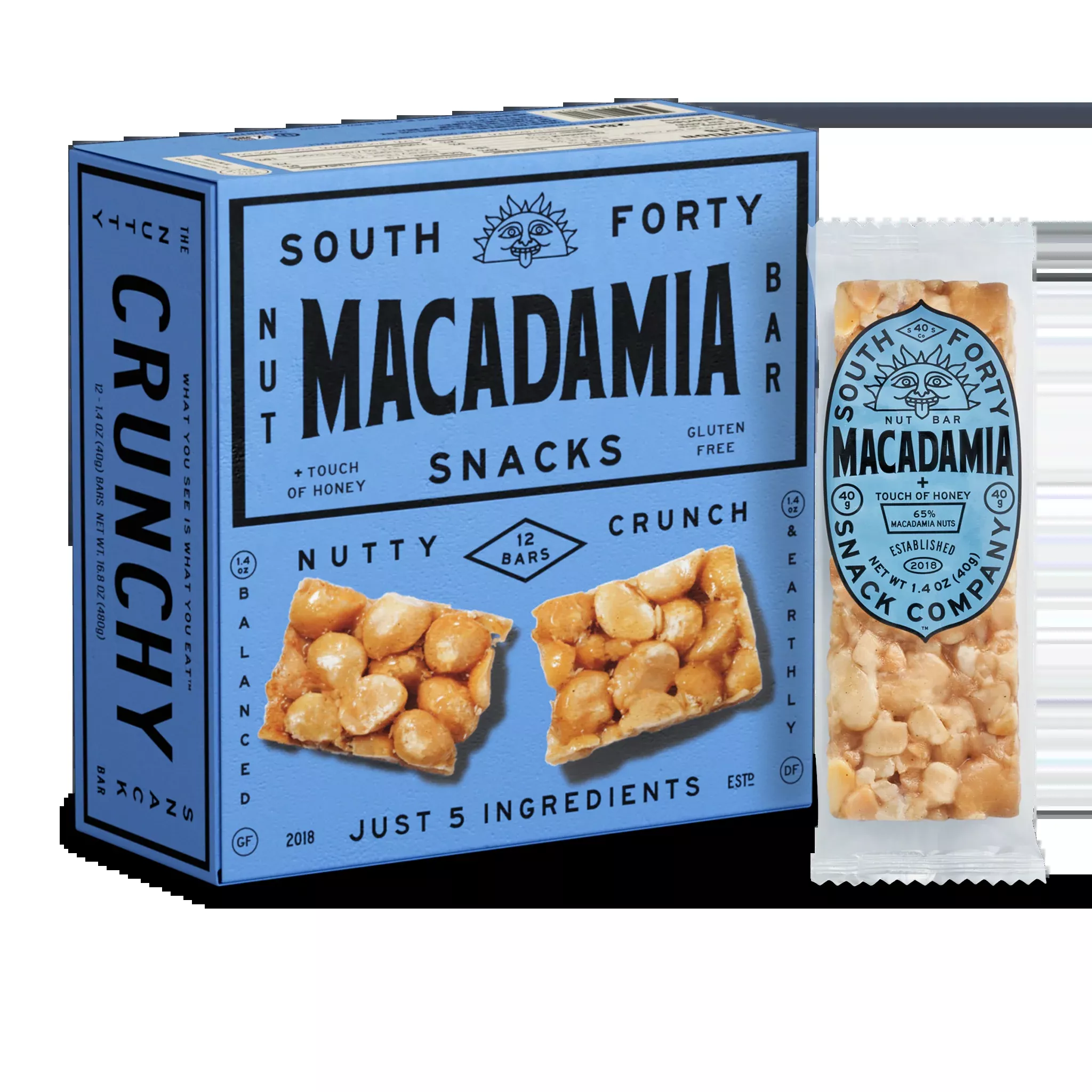 Macadamia 12-Pack