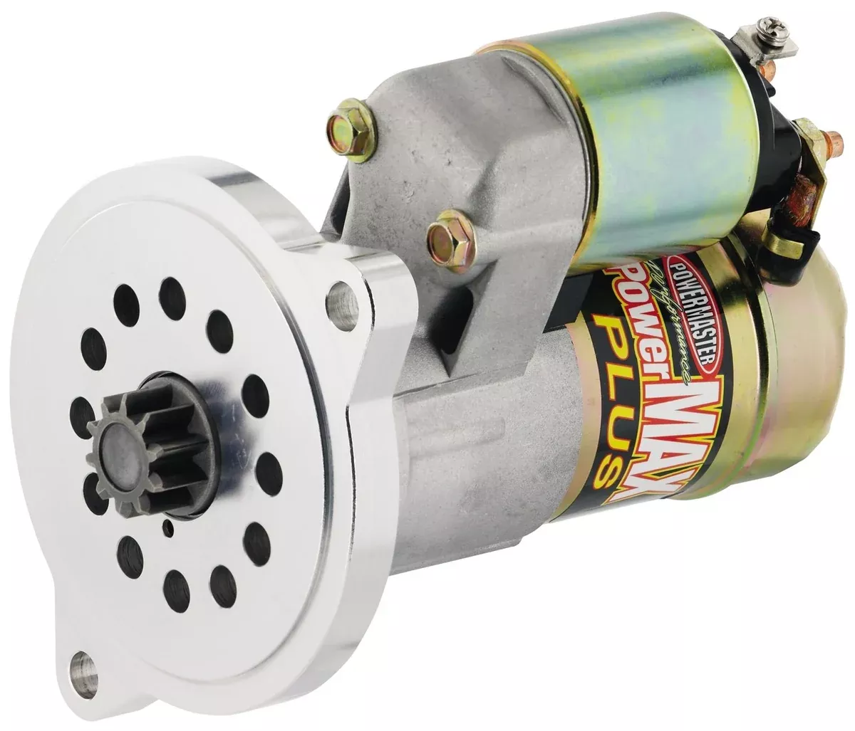 Powermaster 9103
